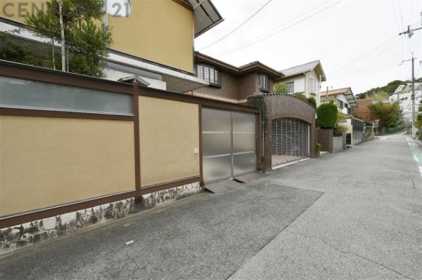 西宮市新甲陽町中古戸建