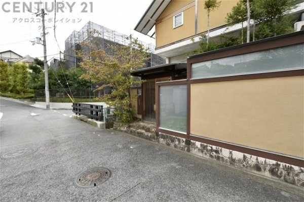 西宮市新甲陽町中古戸建