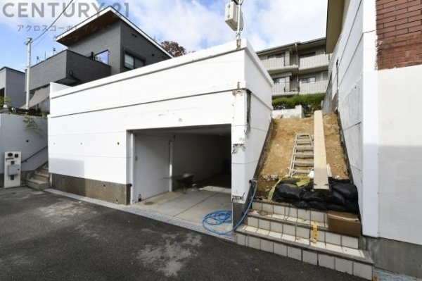 西宮市毘沙門町新築一戸建て