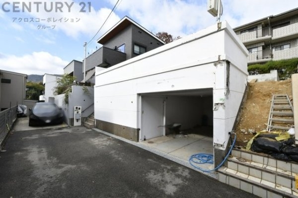 西宮市毘沙門町新築一戸建て