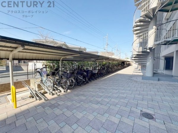 甲子園第８コーポラスB棟