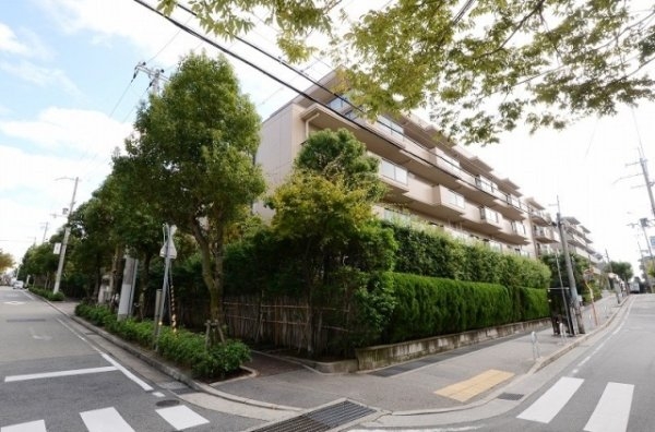 ロイヤル芦屋翠ヶ丘