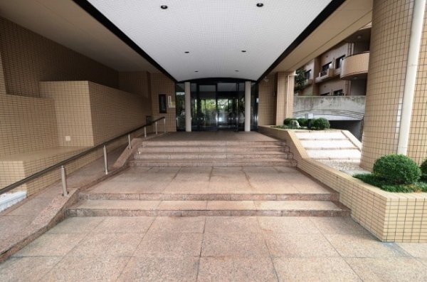 ロイヤル芦屋翠ヶ丘