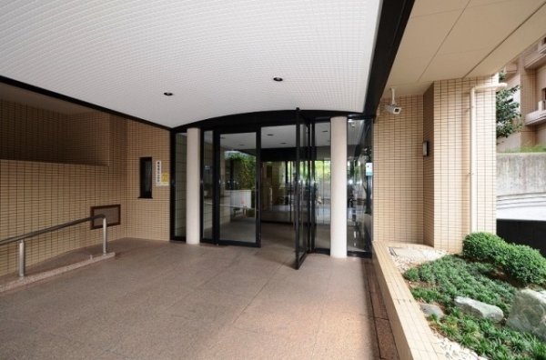 ロイヤル芦屋翠ヶ丘