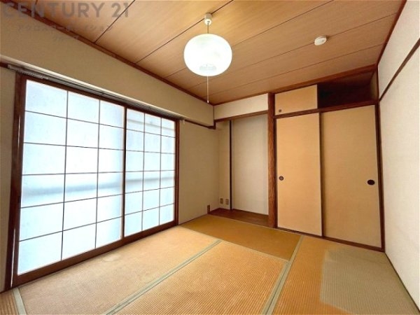 シーアイマンション第３夙川