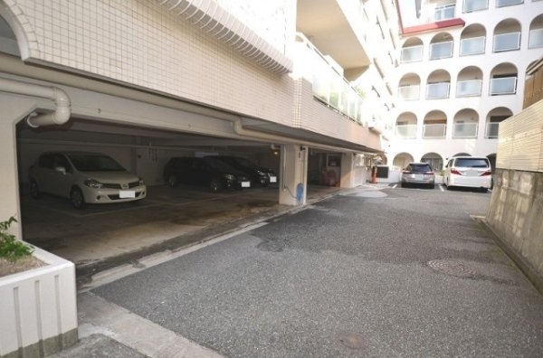 シーアイマンション第３夙川