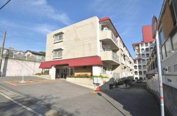 シーアイマンション第３夙川