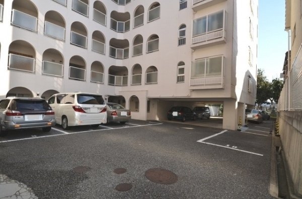 シーアイマンション第３夙川