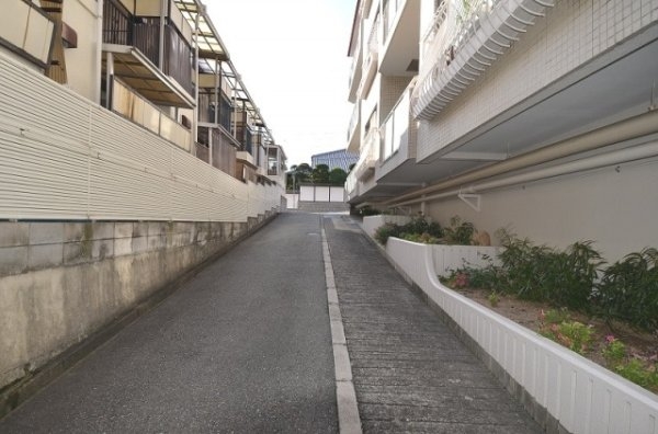 シーアイマンション第３夙川