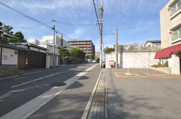 シーアイマンション第３夙川