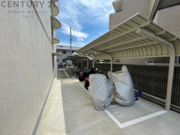 アイビーハイツ甲子園