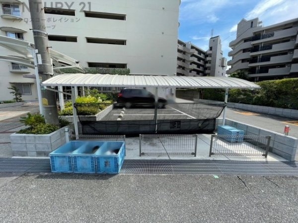 アイビーハイツ甲子園