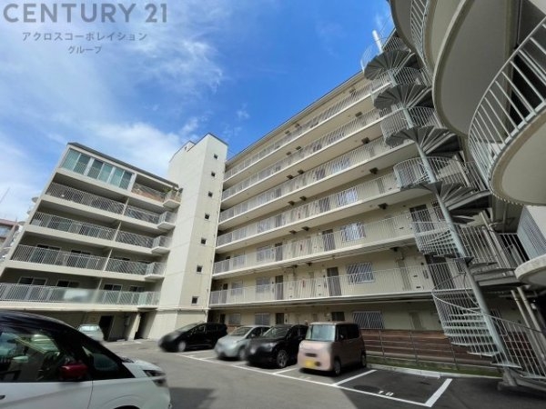 アイビーハイツ甲子園