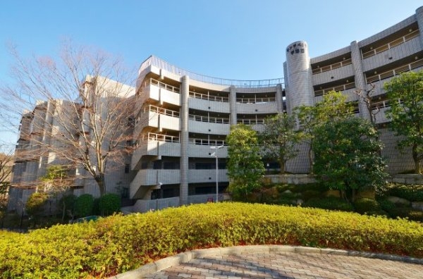 モンテベルデ甲陽園