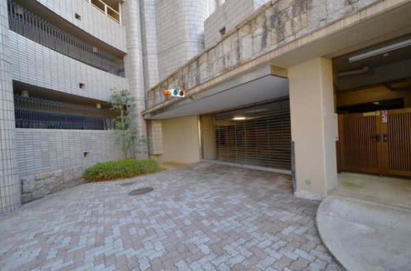 モンテベルデ甲陽園