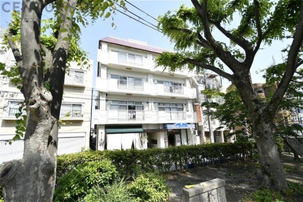 羽衣コーポ(その他)