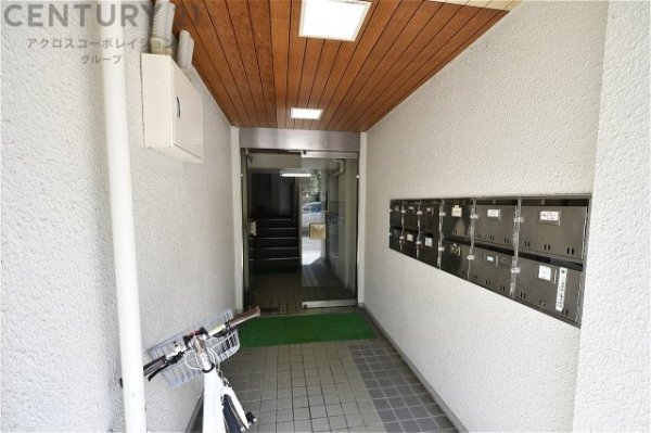 羽衣コーポ(その他)