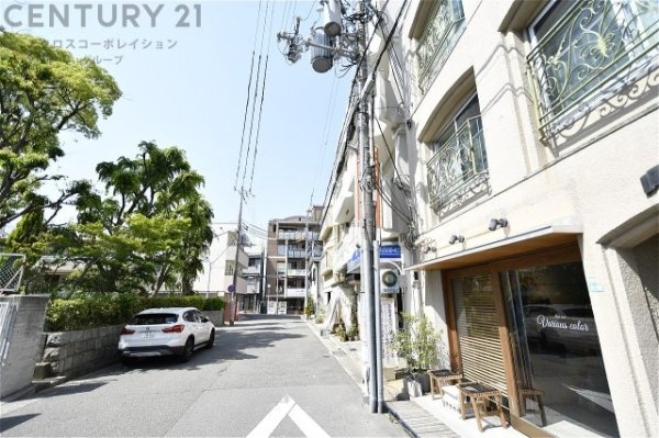 羽衣コーポ(その他)