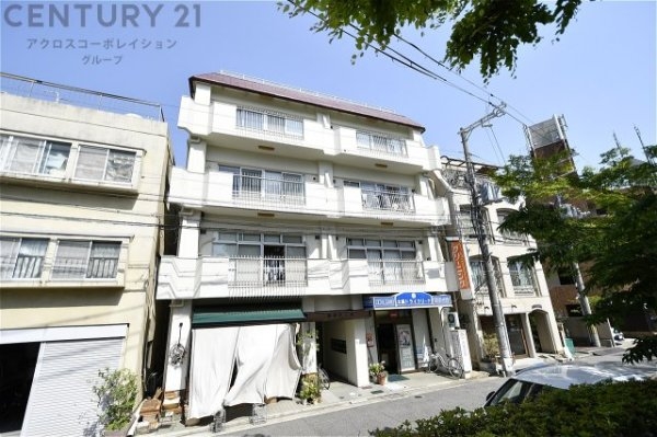 羽衣コーポ(その他)