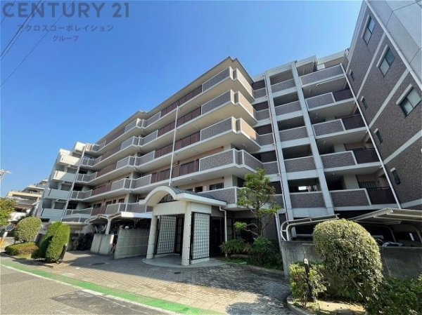 ギャラリーコートハイム西宮・樋ノ口