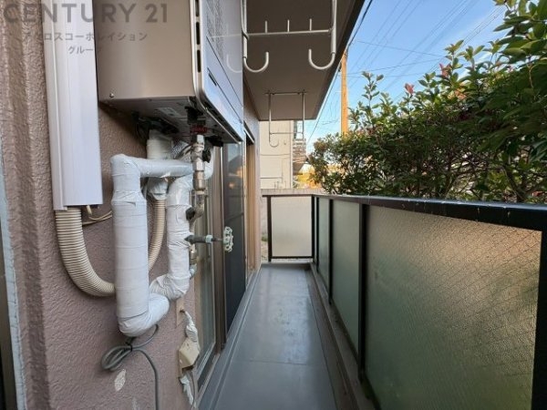 イスズハイツベル芦屋