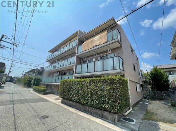 イスズハイツベル芦屋