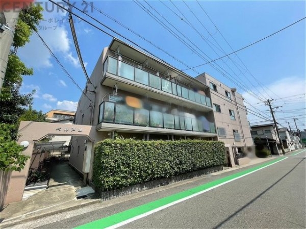 イスズハイツベル芦屋(その他)