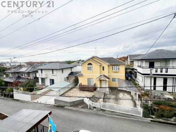 西宮市北六甲台１丁目の中古一戸建て