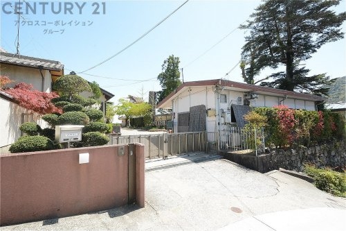 西宮市名塩山荘の中古一戸建て(名塩保育園)