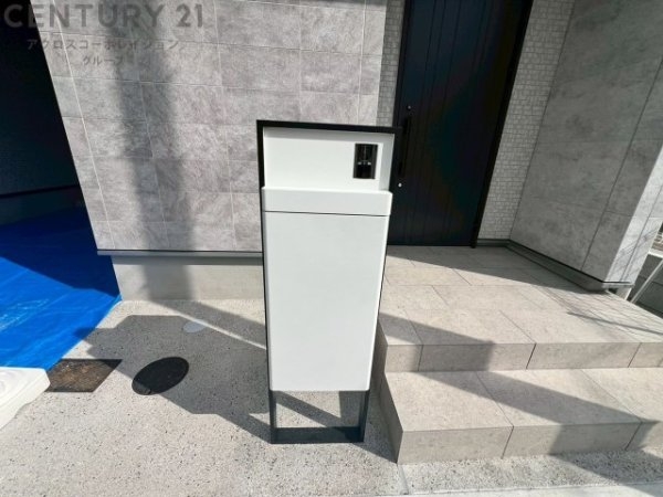 西宮市川東町新築戸建