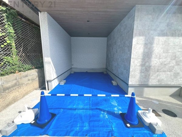 西宮市川東町新築戸建