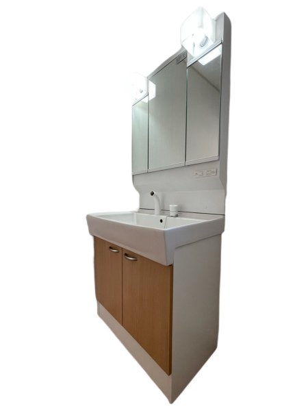 ファーストタウン西宮市第4北六甲台 全2区画(同仕様写真(内観))