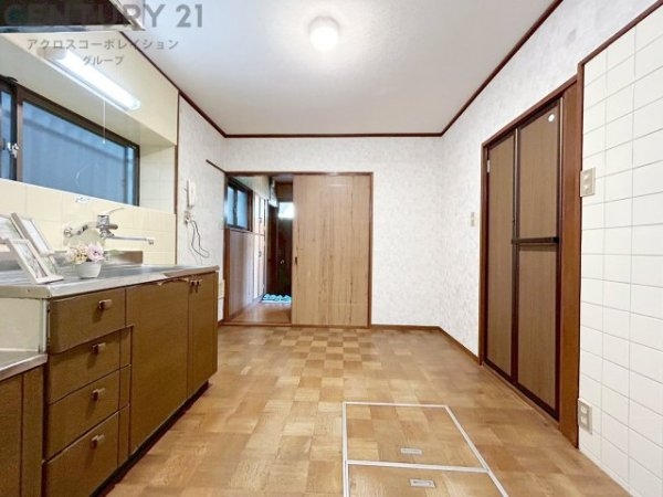 神戸市灘区上野通6丁目中古戸建