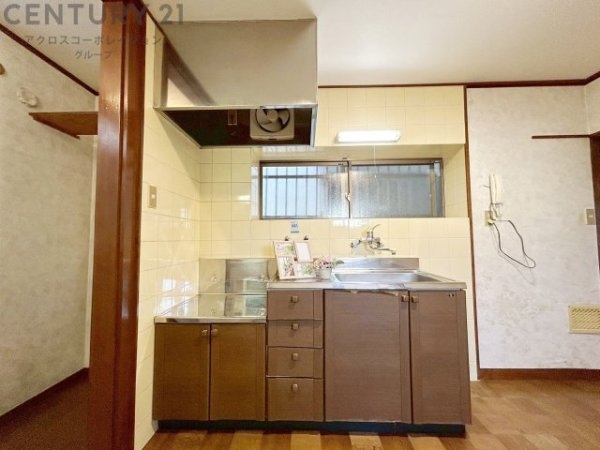 神戸市灘区上野通6丁目中古戸建