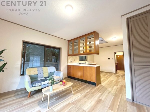 西宮市青葉台2丁目中古戸建