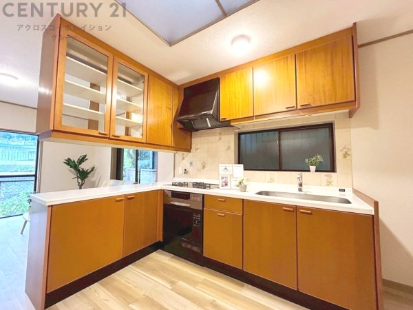 西宮市青葉台2丁目中古戸建