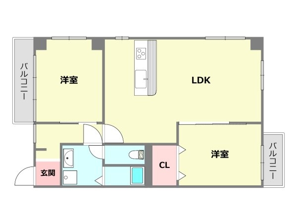 ライフコア甲東園