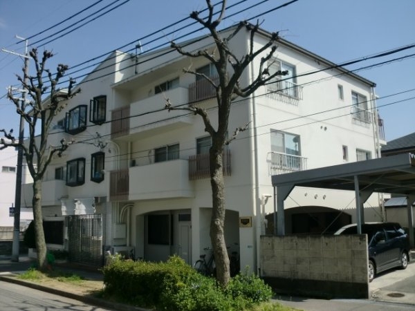 ライフコア甲東園