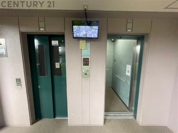 藤和シティホームズ西宮東町