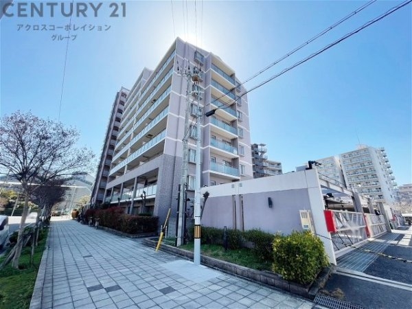 藤和シティホームズ西宮東町