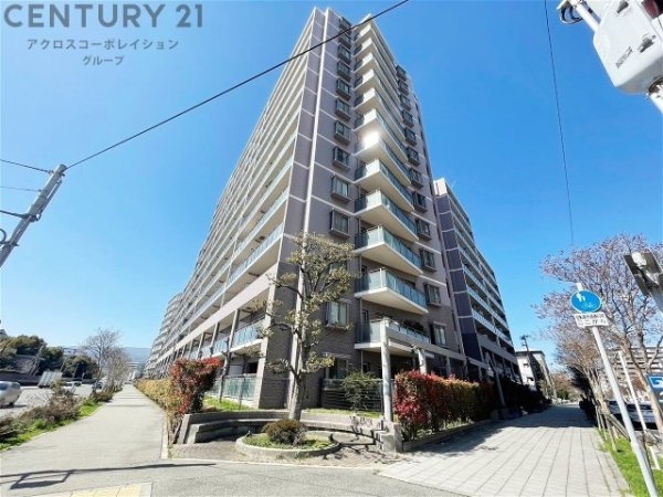 藤和シティホームズ西宮東町