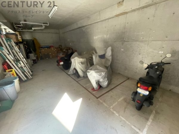 リーベスト御影B棟