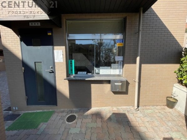 リーベスト御影B棟