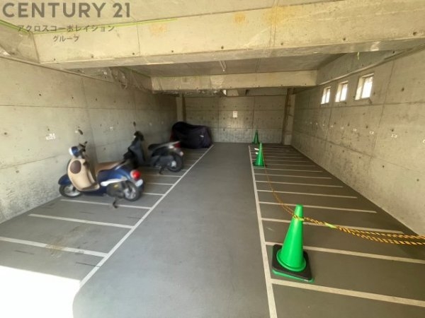 リーベスト御影B棟