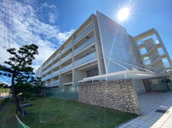 ルネラディウス芦屋川