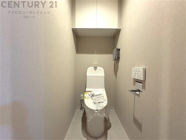 エルザ御影平野A棟