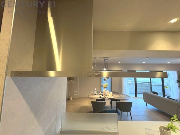 エルザ御影平野A棟