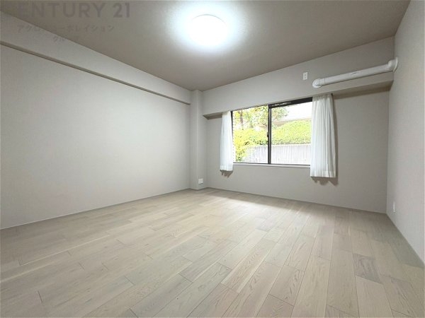 エルザ御影平野A棟