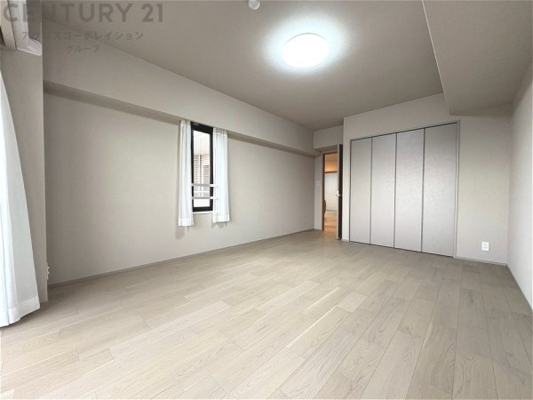 エルザ御影平野A棟