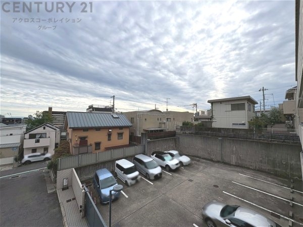 エルザ御影平野A棟